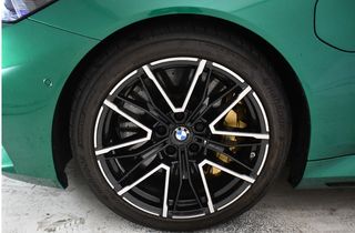 BMW Serie 5 M5 G80 hibrido enchufable 727cv carbos