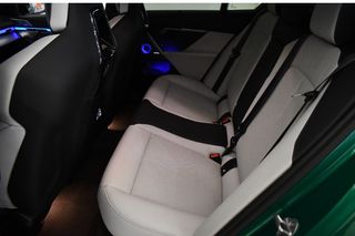 BMW Serie 5 M5 G80 hibrido enchufable 727cv carbos