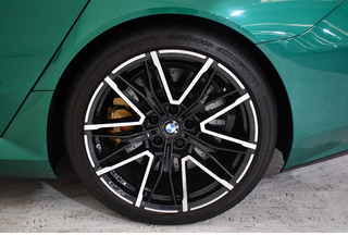 BMW Serie 5 M5 G80 hibrido enchufable 727cv carbos