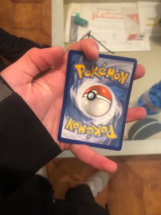 Carta Pokémon Palkia Origen V 167/189