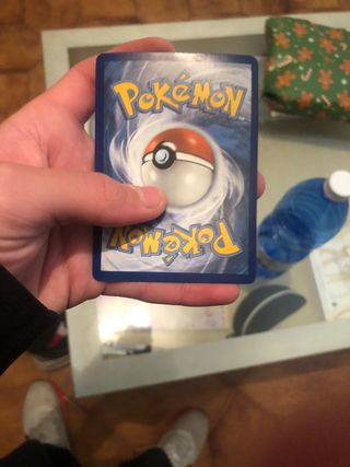 Carta Pokémon Palkia Origen V 167/189