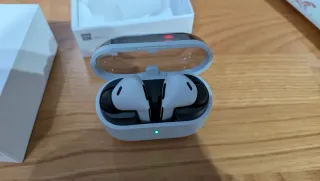 Samsung Galaxy Buds3 FE Blancos