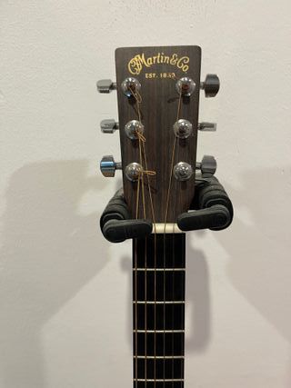 Guitarra Acústica Martin LX1