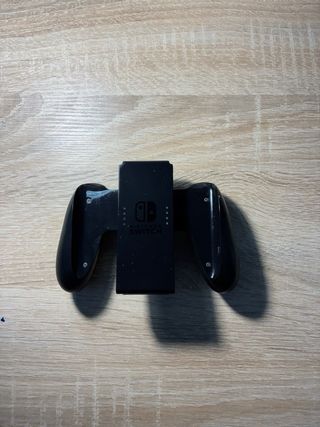 Nintendo Switch Azul y Rojo
