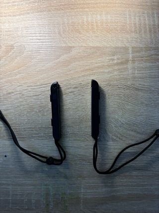 Nintendo Switch Azul y Rojo