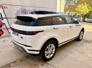 Land Rover Evoque 4X4 Techo solar !!