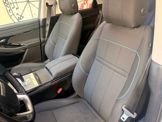 Land Rover Evoque 4X4 Techo solar !!