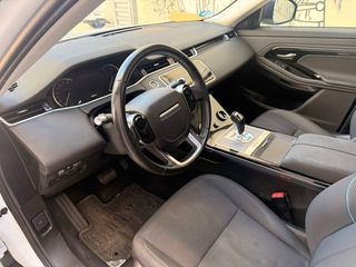 Land Rover Evoque 4X4 Techo solar !!