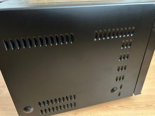 Forno Microonde e Grill Panasonic