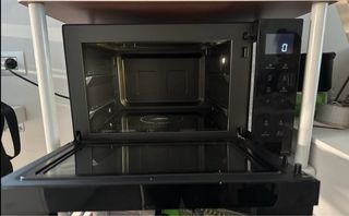 Forno Microonde e Grill Panasonic