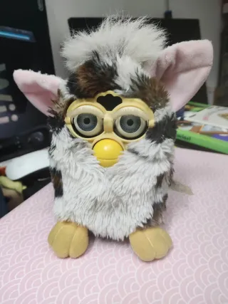 Furby 1998