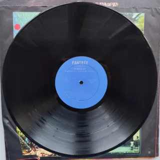 LP 1970 🇨🇦 CREEDENCE CLEARWATER REVIVAL