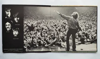 LP 1970 🇨🇦 CREEDENCE CLEARWATER REVIVAL