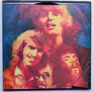 LP 1970 🇨🇦 CREEDENCE CLEARWATER REVIVAL