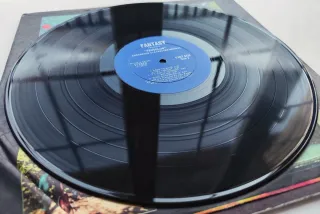 LP 1970 🇨🇦 CREEDENCE CLEARWATER REVIVAL