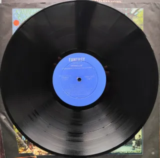 LP 1970 🇨🇦 CREEDENCE CLEARWATER REVIVAL