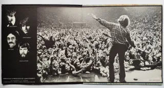 LP 1970 🇨🇦 CREEDENCE CLEARWATER REVIVAL