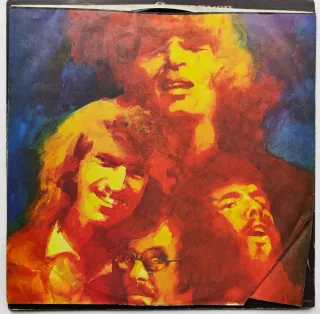 LP 1970 🇨🇦 CREEDENCE CLEARWATER REVIVAL