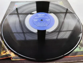 LP 1970 🇨🇦 CREEDENCE CLEARWATER REVIVAL