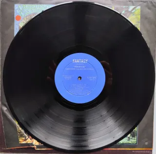LP 1970 🇨🇦 CREEDENCE CLEARWATER REVIVAL