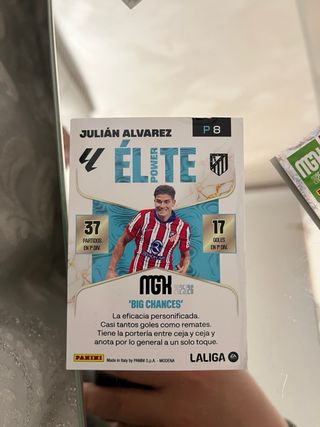 Cromo Fútbol Carlos Vicente P382 Panini LaLiga