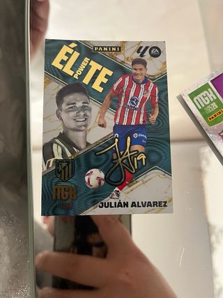 Cromo Fútbol Carlos Vicente P382 Panini LaLiga