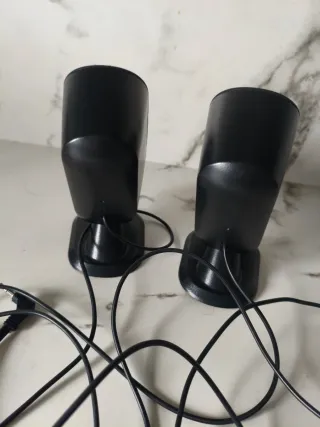 Altavoz Logitech X-210 Negro