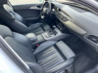 Audi A6 Allroad 2013 motor 3.0tdi unico propietari