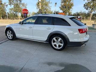 Audi A6 Allroad 2013 motor 3.0tdi unico propietari
