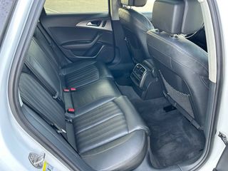 Audi A6 Allroad 2013 motor 3.0tdi unico propietari