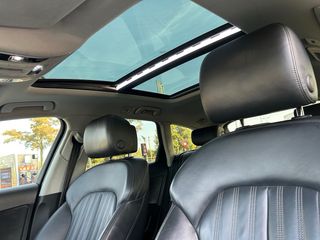 Audi A6 Allroad 2013 motor 3.0tdi unico propietari