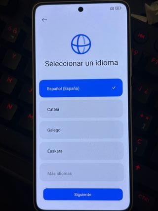 Xiaomi 14t 12GB RAM 256GB