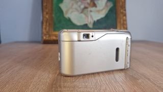 Nikon Lite-Touch Zoom70W AF Cámara