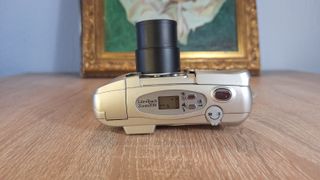 Nikon Lite-Touch Zoom70W AF Cámara