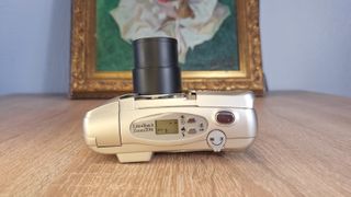 Nikon Lite-Touch Zoom70W AF Cámara