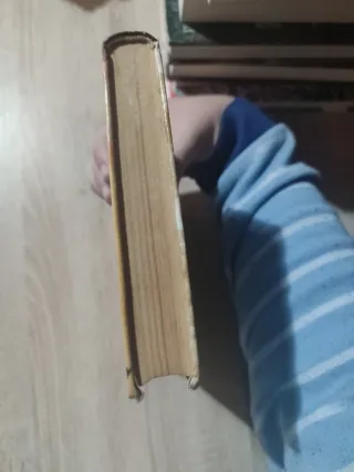 El color de la Magia