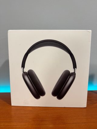 AirPods Max Originali Space Gray