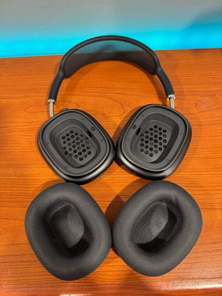 AirPods Max Originali Space Gray