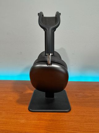 AirPods Max Originali Space Gray