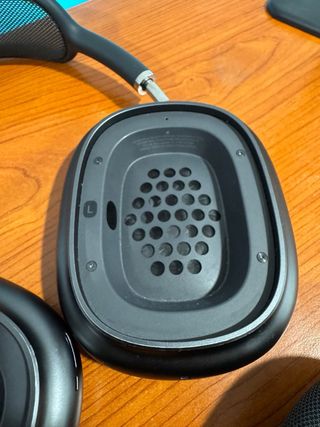 AirPods Max Originali Space Gray