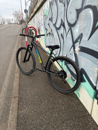 MTB 29 xeris