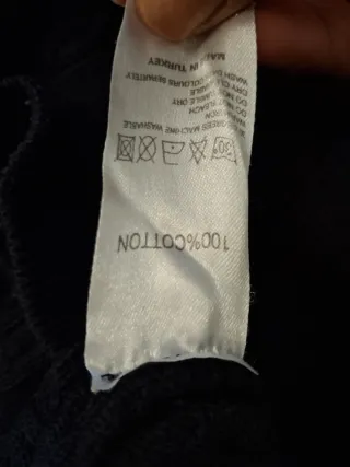 Jersey Polo Ralph Lauren Azul Talla M