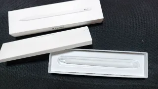 Apple Pencil 2a generación