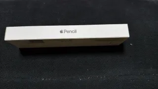 Apple Pencil 2a generación