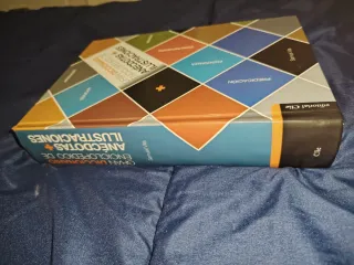 Pack Diccionario de anécdotas Ruben y Samuel Vila