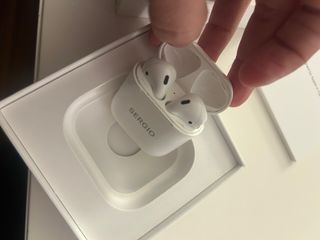 AirPods 2ª Gen