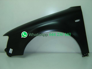 ALETA DELANTERA IZQUIERDA AUDI A4 2004.11- 109.02