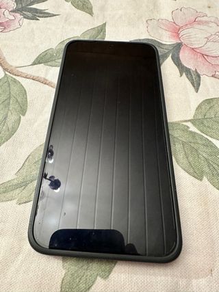 Xiaomi 15T Negro Nuevo