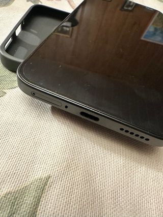 Xiaomi 15T Negro Nuevo