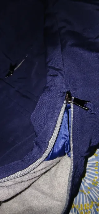 Chaqueta de nieve para niñ@
